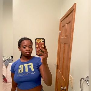 Meet your Posher, Comfort